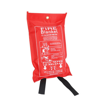 Blaze Guard Fire Extinguisher blanket