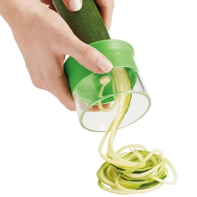 Handheld Spiralizer