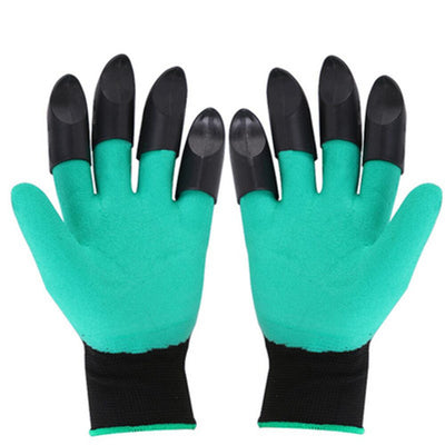 Bear Claw Gardening Gloves