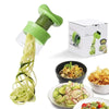 Handheld Spiralizer