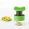 Handheld Spiralizer