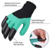 Bear Claw Gardening Gloves