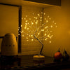 Fairy Sparkly Tree Table Lamp