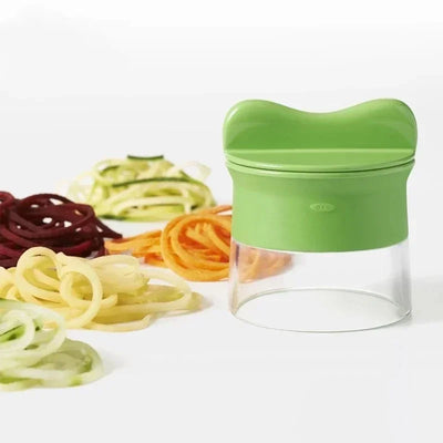 Handheld Spiralizer