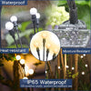 Firefly Solar Lights