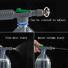 Beverage Bottle Garden Sprayer