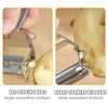 4 in 1 Peeler and Julienne cutter