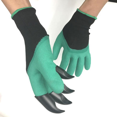 Bear Claw Gardening Gloves