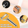 4 in 1 Peeler and Julienne cutter