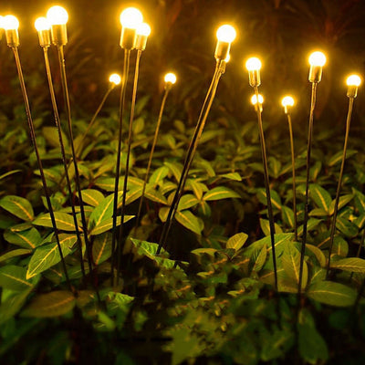 Firefly Solar Lights