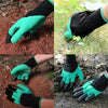 Bear Claw Gardening Gloves