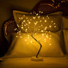 Fairy Sparkly Tree Table Lamp