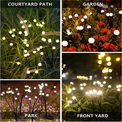 Firefly Solar Lights