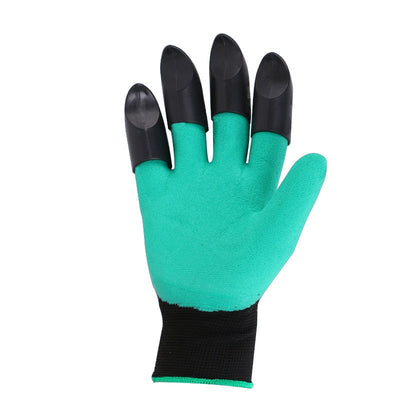 Bear Claw Gardening Gloves