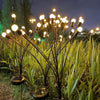 Firefly Solar Lights