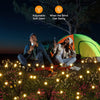 Firefly Solar Lights