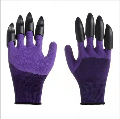 Bear Claw Gardening Gloves