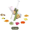 Magic Vegetable Cutter Chopper