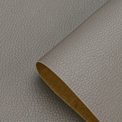 Self Adhesive Leather for Sofa/chair Repair