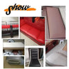 Self Adhesive Leather for Sofa/chair Repair