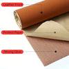 Self Adhesive Leather for Sofa/chair Repair