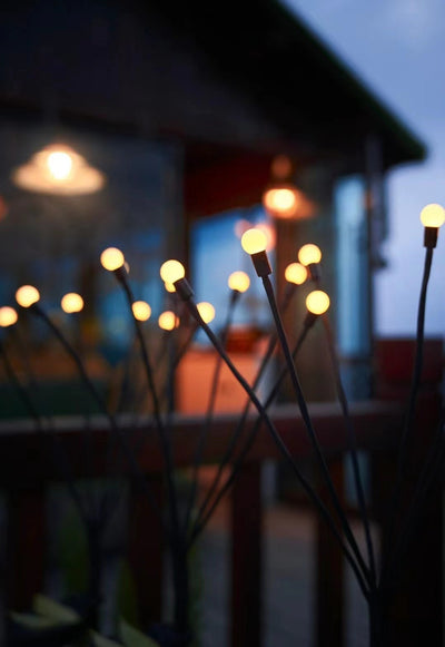 Firefly Solar Lights