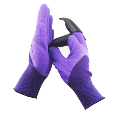 Bear Claw Gardening Gloves