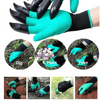 Bear Claw Gardening Gloves