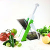 Magic Vegetable Cutter Chopper