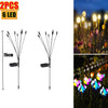 Firefly Solar Lights