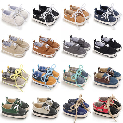 Baby Shoes for infants and toddlers