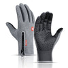Touchscreen Windproof Waterproof Gloves