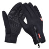 Touchscreen Windproof Waterproof Gloves