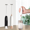  Handheld Milk Frother for Lattes 