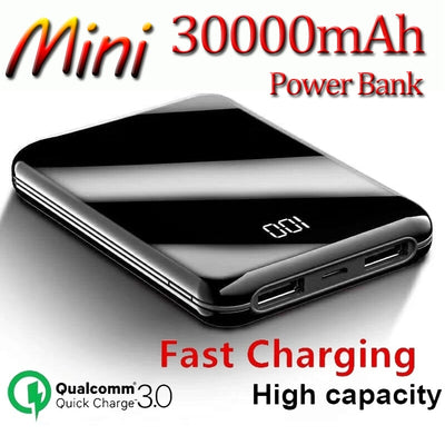 Portable Power Bank battery