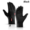 Touchscreen Windproof Waterproof Gloves