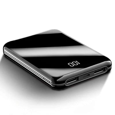 Portable Power Bank battery