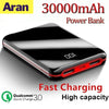 Portable Power Bank battery