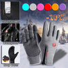 Touchscreen Windproof Waterproof Gloves