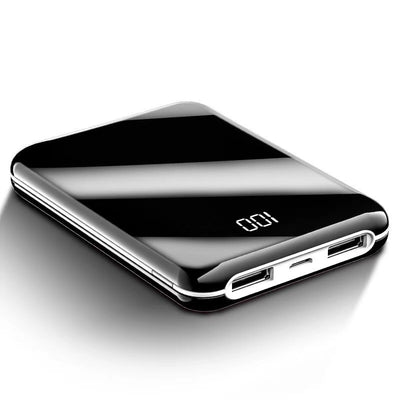 Portable Power Bank battery