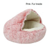 Snuggle Nest Pet Bed