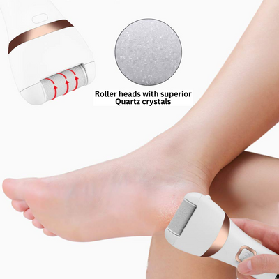 Electric Foot Callus Remover