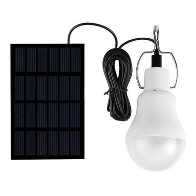 SOLAR BULB