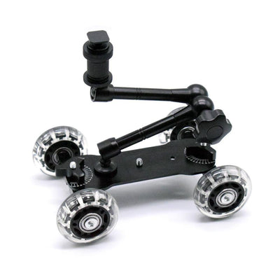 DSLR DOLLY KIT SKATER