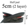 Pair of Increase Insoles