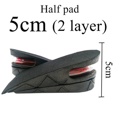 Pair of Increase Insoles