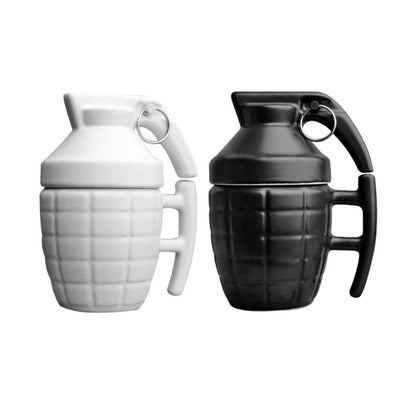 GRENADE MUG