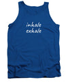 Inhale Exhale - Tank Top