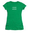 Inhale Exhale - Women's T-Shirt