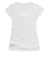 Inhale Exhale - Women's T-Shirt